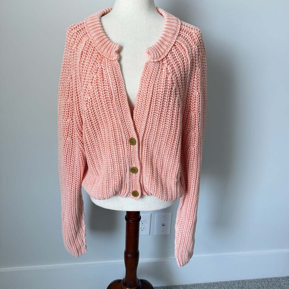 Free People Sweet Nothing Cardigan